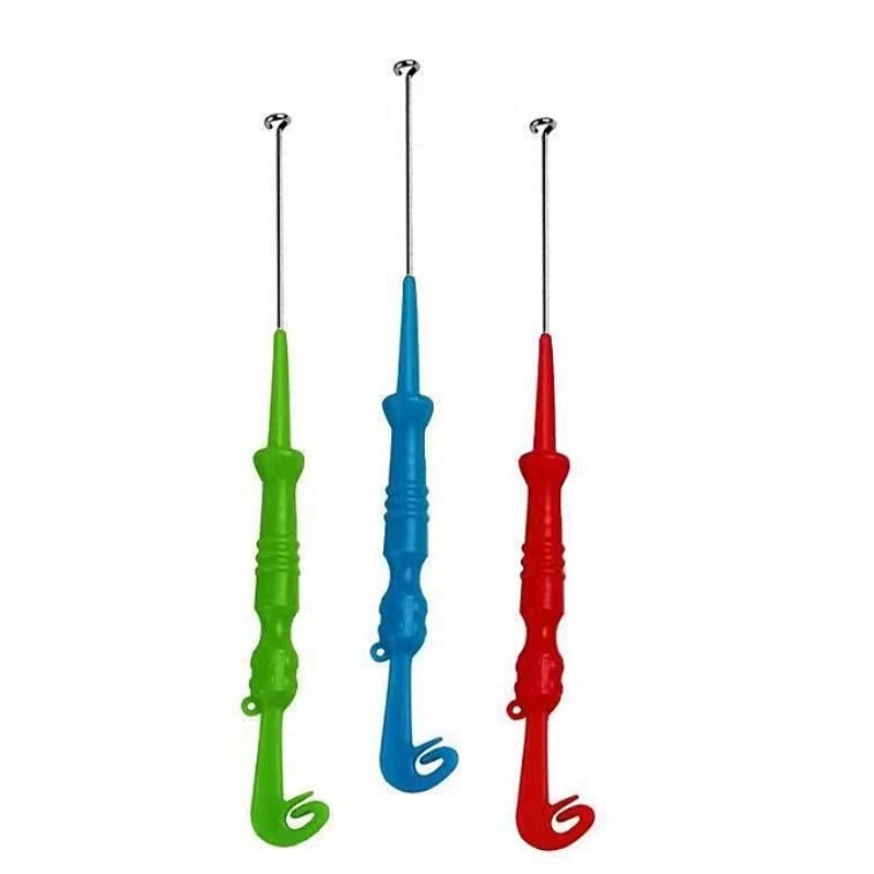 Fishing Rod Building Kit - Security Extractor Vissen Universele Vlieg Nagel