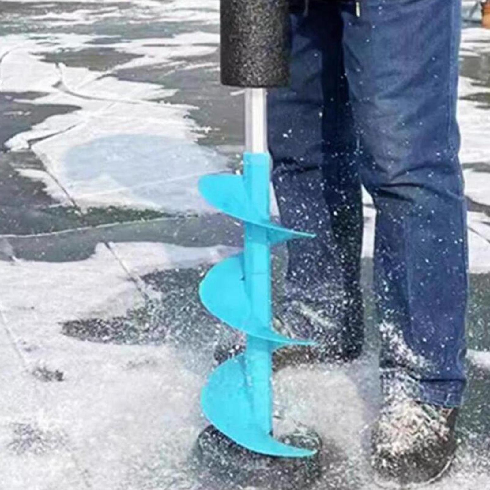 Fishing Rod Ice - IJsboren voor visserij Verlengstang 70 cm