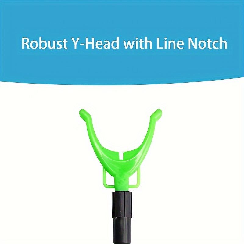 Fishing Rod Casting - 2 stuks premium aluminium telescopische hengelhouders