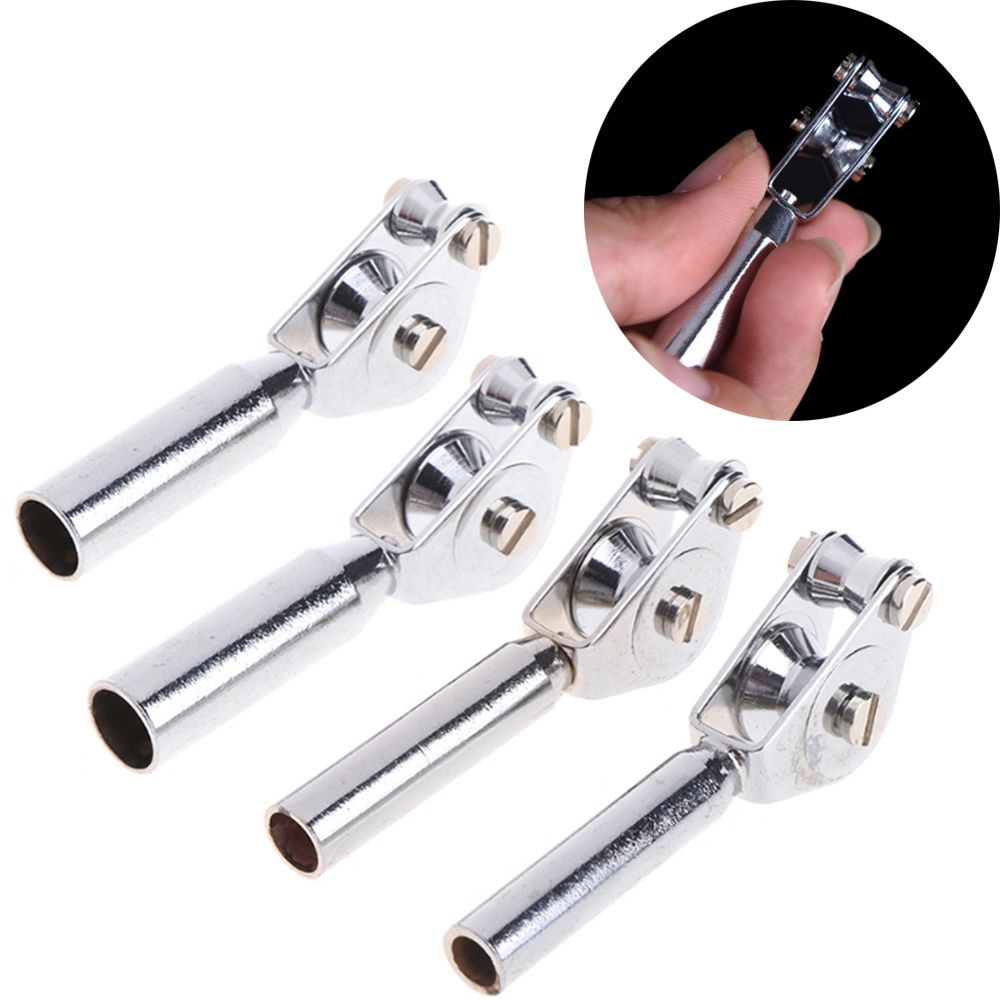 Fishing Rod Guide Replacement - Nieuwe 1pc hengel hengel vervanging roller