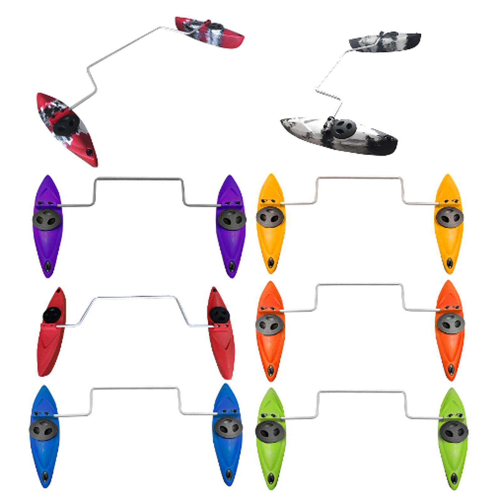 Fishing Rod Boat - Kajak Stabilisator Boot Accessoire Veelzijdig met