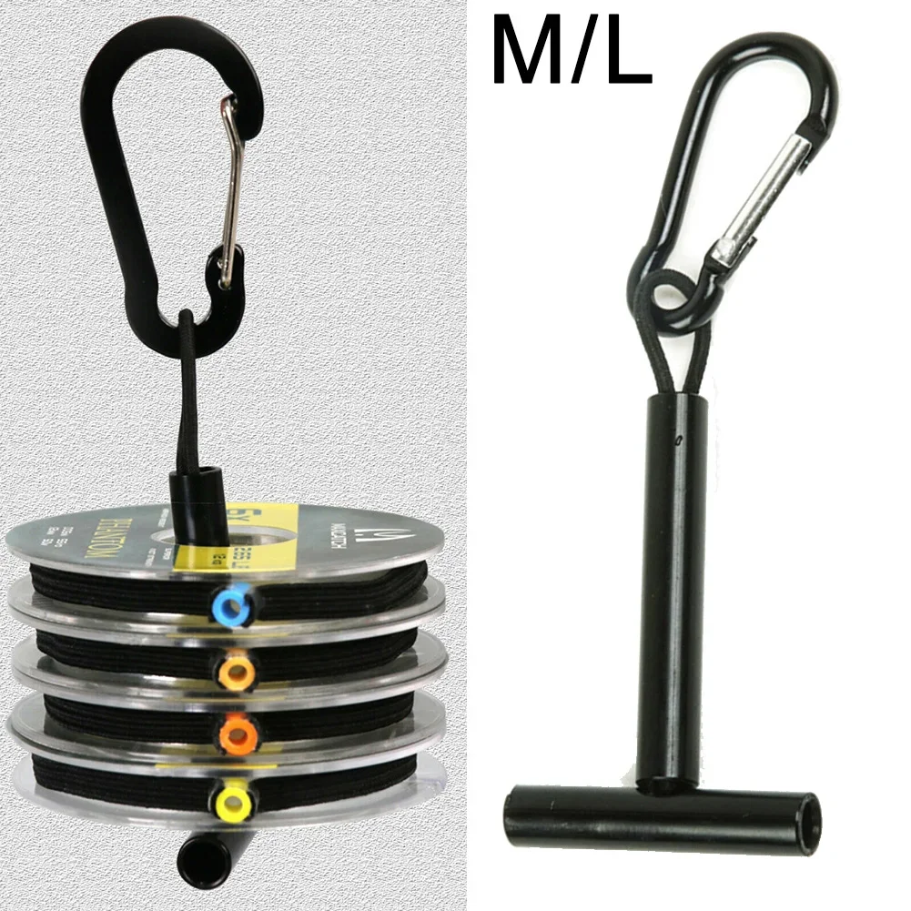 Fishing Rod Fly - Tippet T Vliegvishouder Voor Het Opbergen
