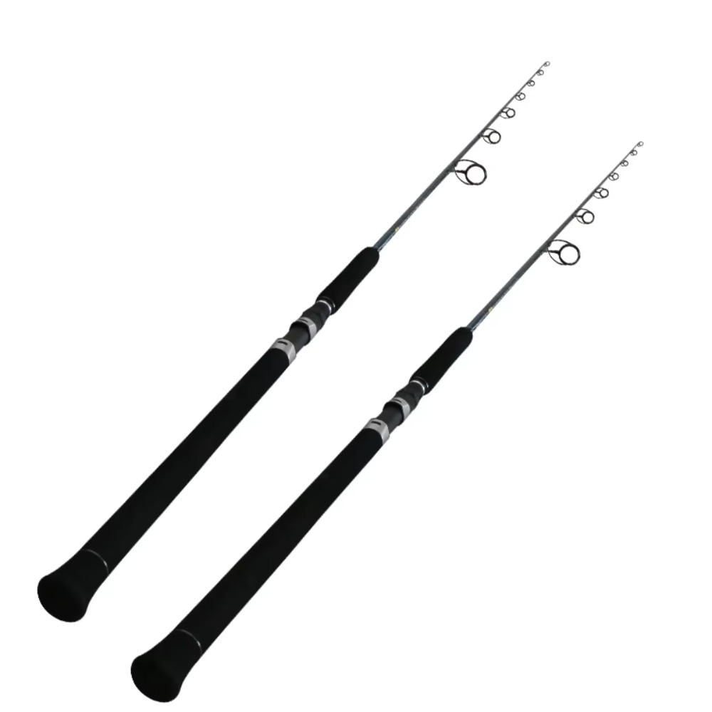 Fishing Rod Spinning - Nieuw ontwerp 2.51m FUJI hengel Hoogwaardig