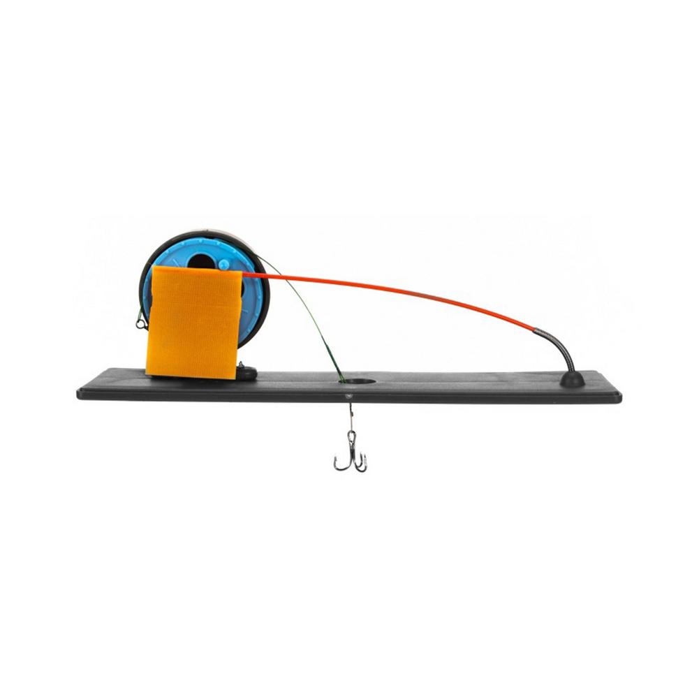 Fishing Rod Ice - Ijs Hengel Tip-Up Automatische Ijs Hengel