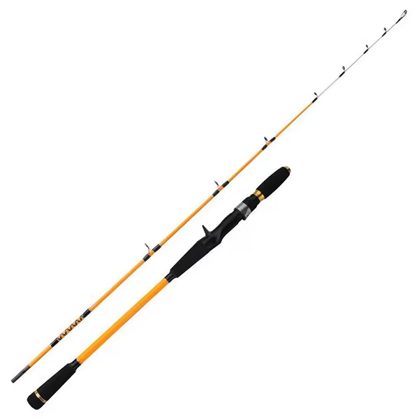 Fishing Rod Surf - 1.55M Zoutwater Offshore Spinning Castinh Hengel