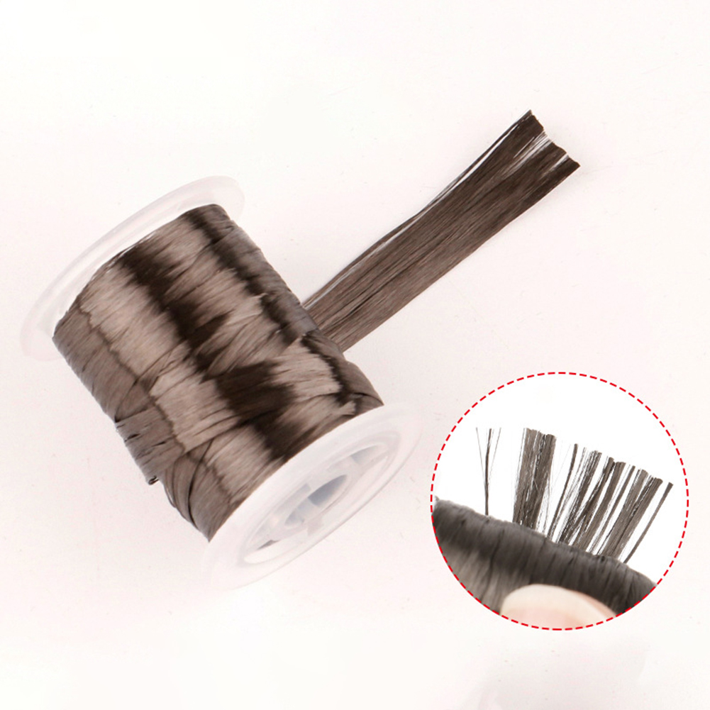 Fishing Rod Carbon Fiber - Hengel Geleiderring Wrapping Lijn Hengel Gebouw