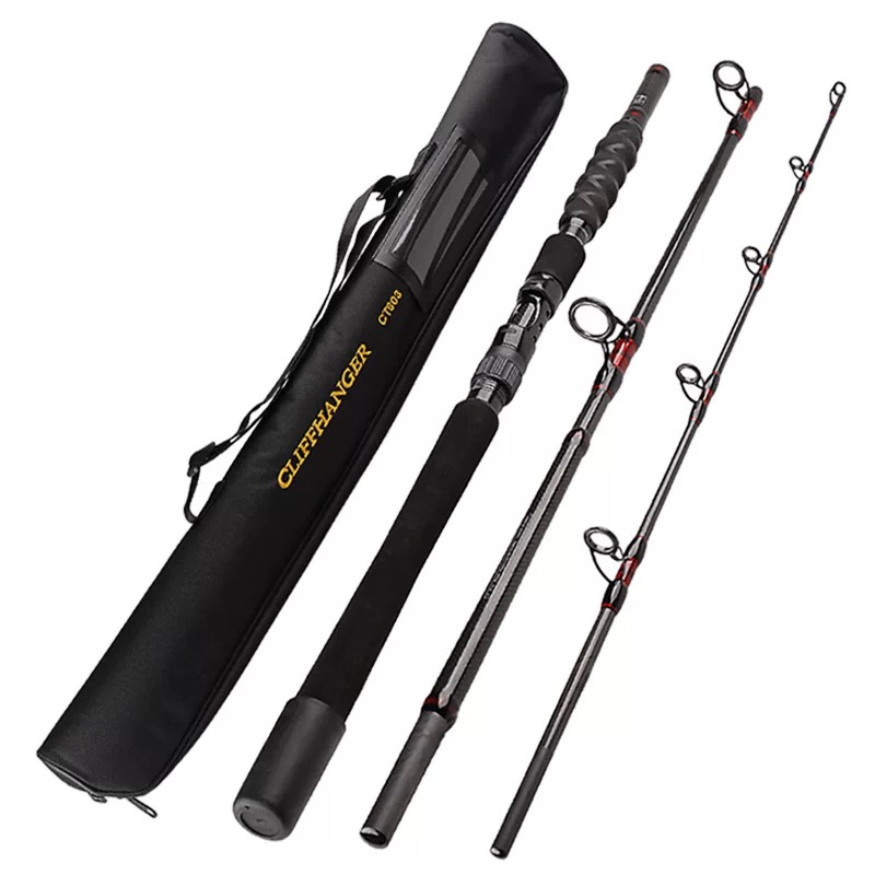 Fishing Rod Surf - 1.8m 2.1m 2.4m Kwaliteit Boot Zoutwater