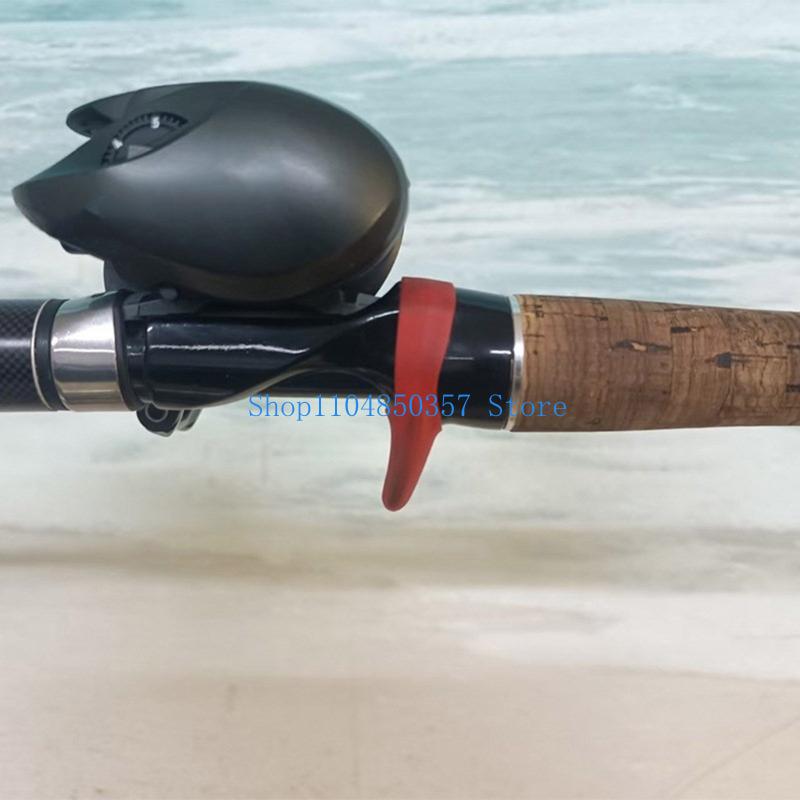 Vriendelijke hengelgreep Silic - Fishing Rod Case recensie en prijs