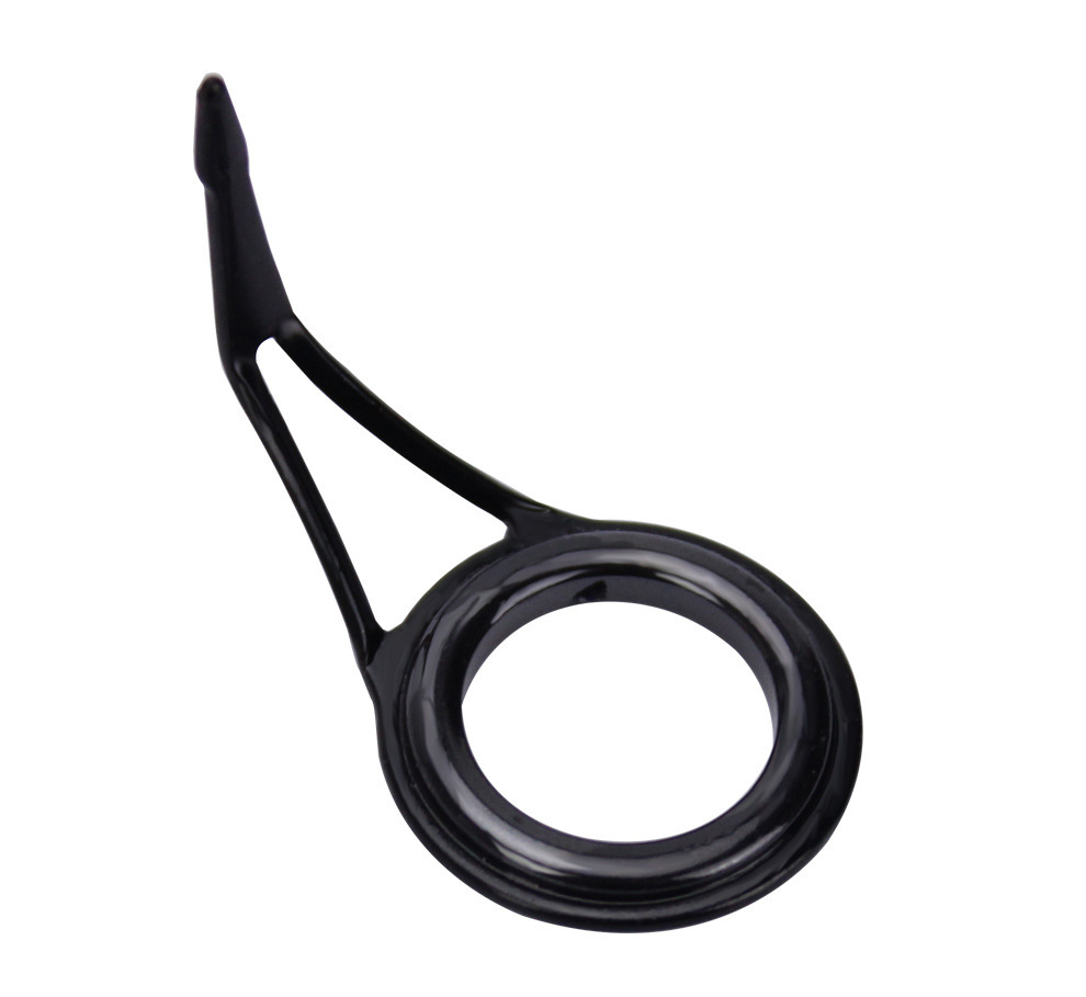 Hengelgeleiderring Roestvrij s - Fishing Rod Guide Replacement recensie en prijs