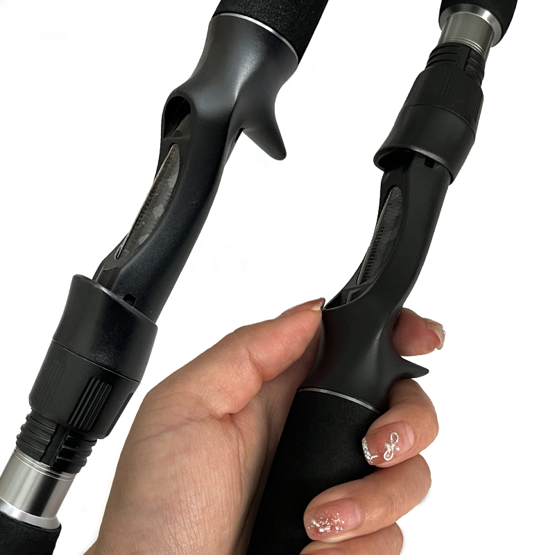 TAKEDO TN92 PT65CXH-6 1.95M Su - Fishing Rod Surf recensie en prijs