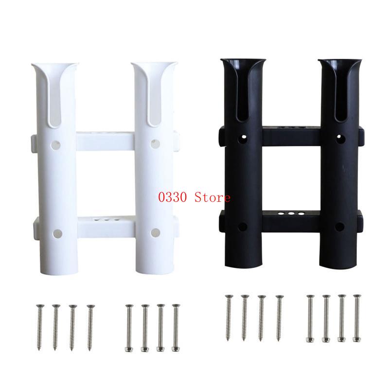 Duurzame plastic vissersstangr - Fishing Rod Holder recensie en prijs