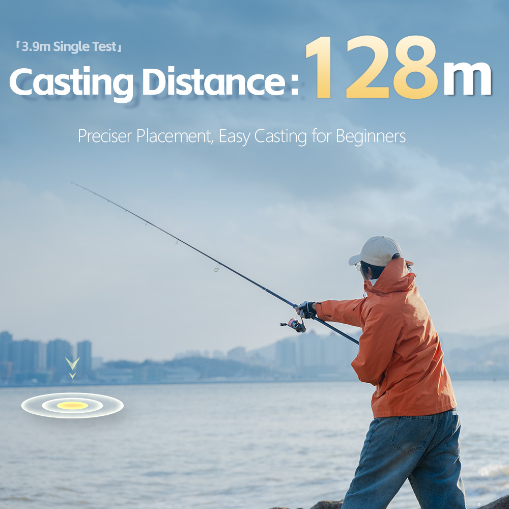 FISHINGFANS RANCY FUJI O GUIDE - Fishing Rod Surf recensie en prijs