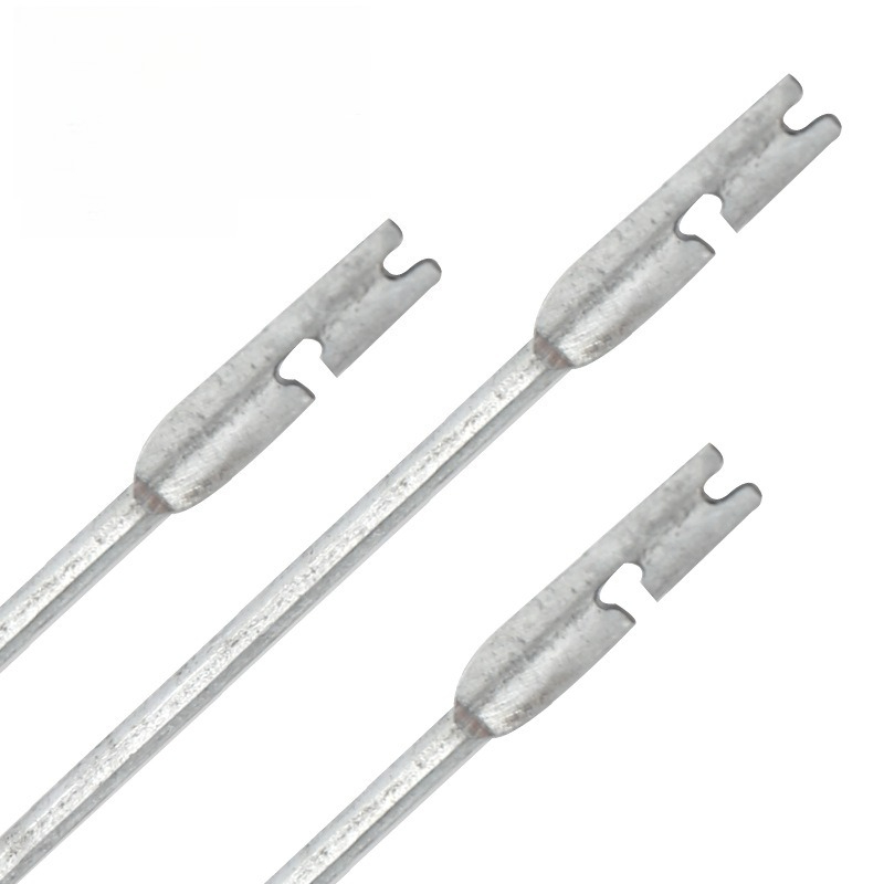 10 Stuks Vishaak Remover Tool  - Fishing Rod Building Kit recensie en prijs