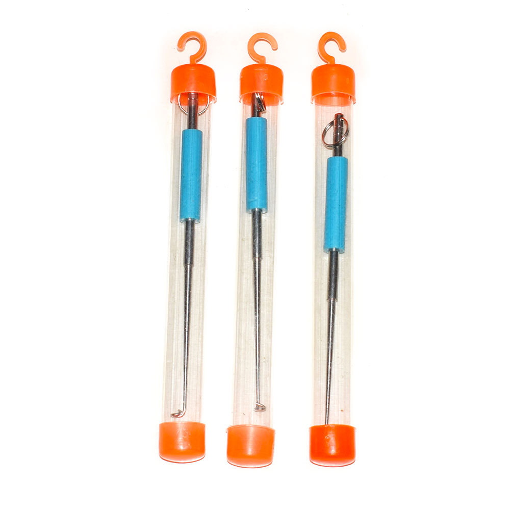 1-delige Easy Fish Hook Remove - Fishing Rod Building Kit recensie en prijs