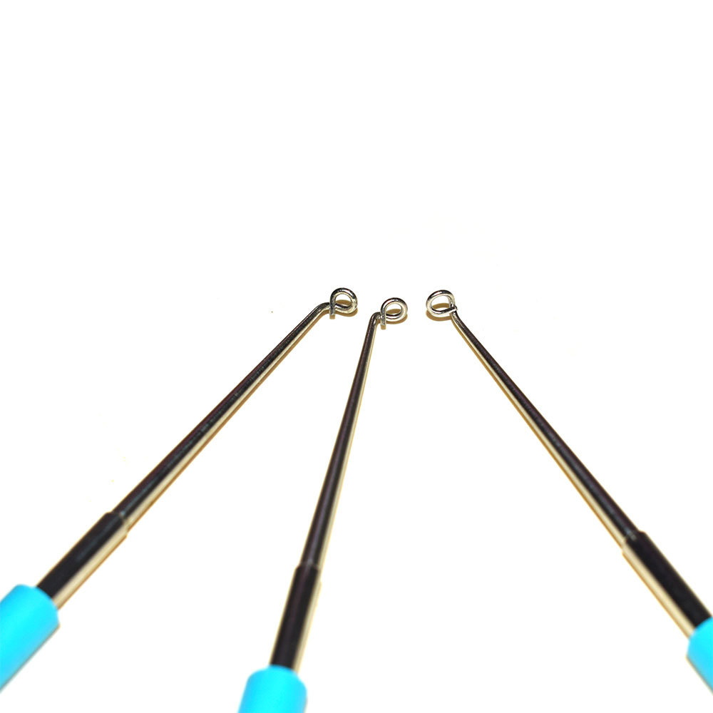 1-delige Easy Fish Hook Remove - Fishing Rod Building Kit recensie en prijs