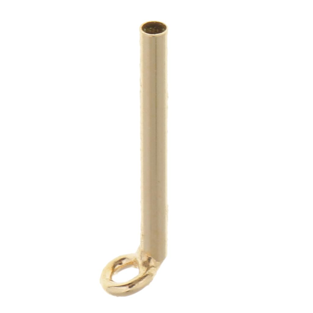 Gehard stalen hengelringgeleid - Fishing Rod Tip Replacement recensie en prijs