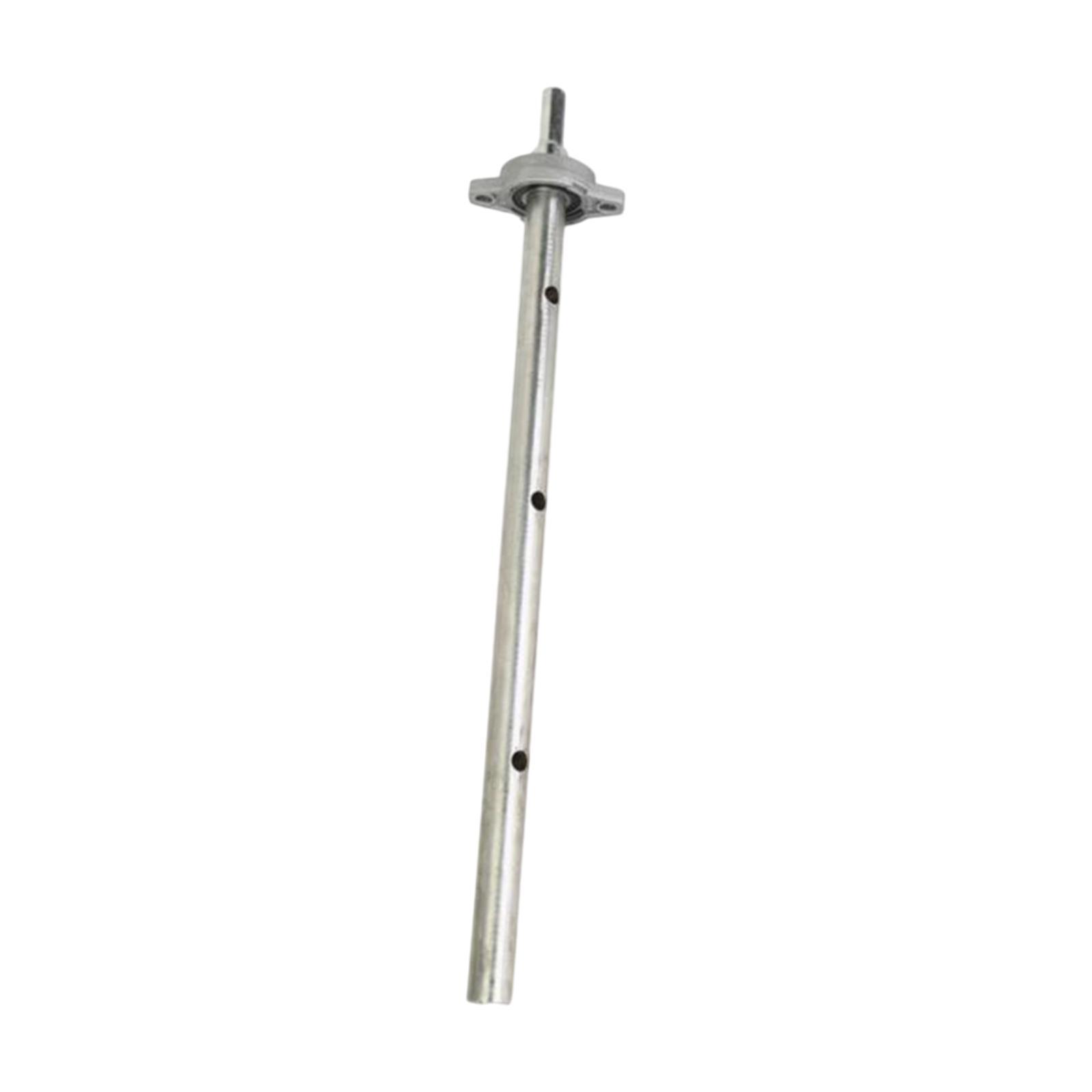IJsboren voor visserij Verleng - Fishing Rod Ice recensie en prijs