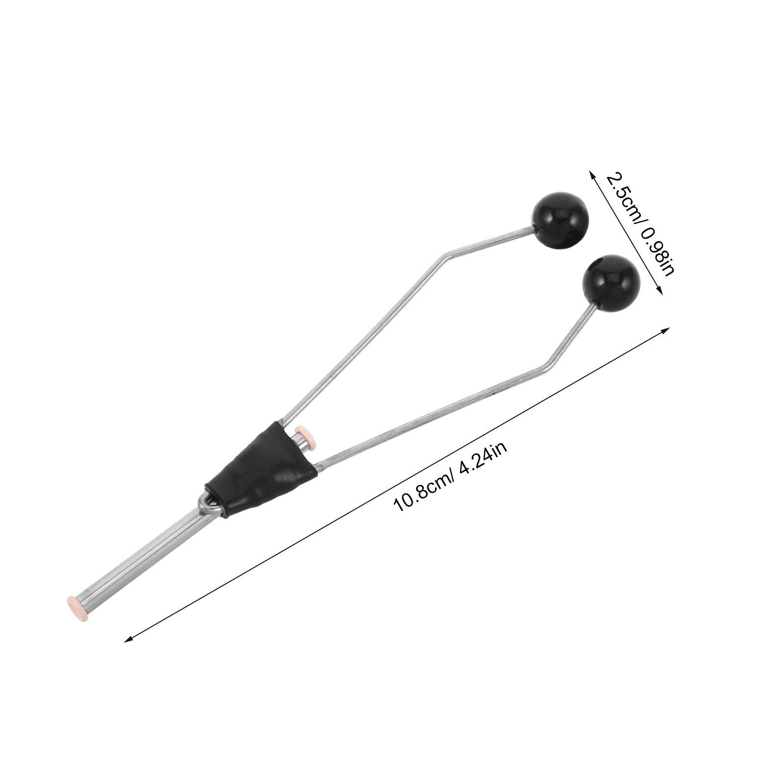 2 stuks vliegbindset keramisch - Fishing Rod Fly recensie en prijs