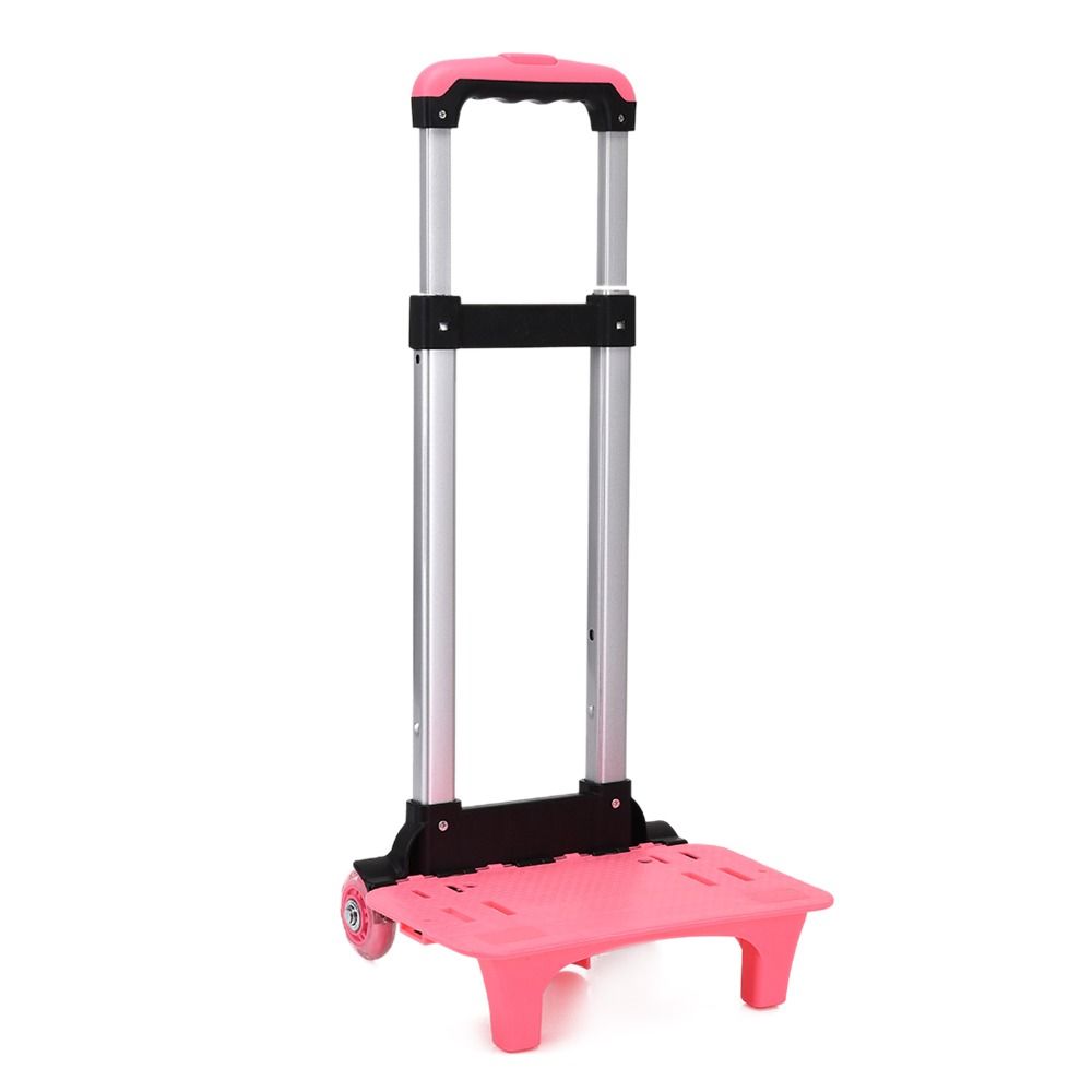 Draagbare bagage Reishandkar D - Fishing Rod Travel recensie en prijs