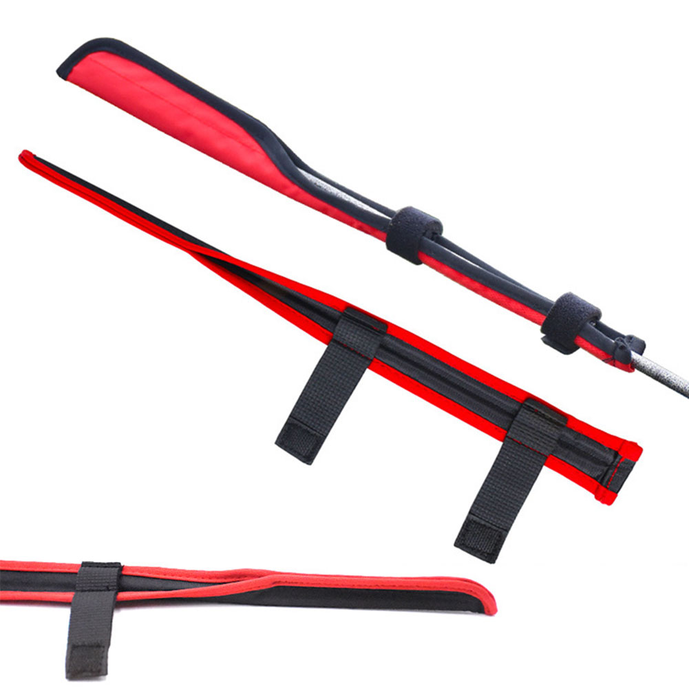 Draagbare opvouwbare hengeltip - Fishing Rod Travel recensie en prijs