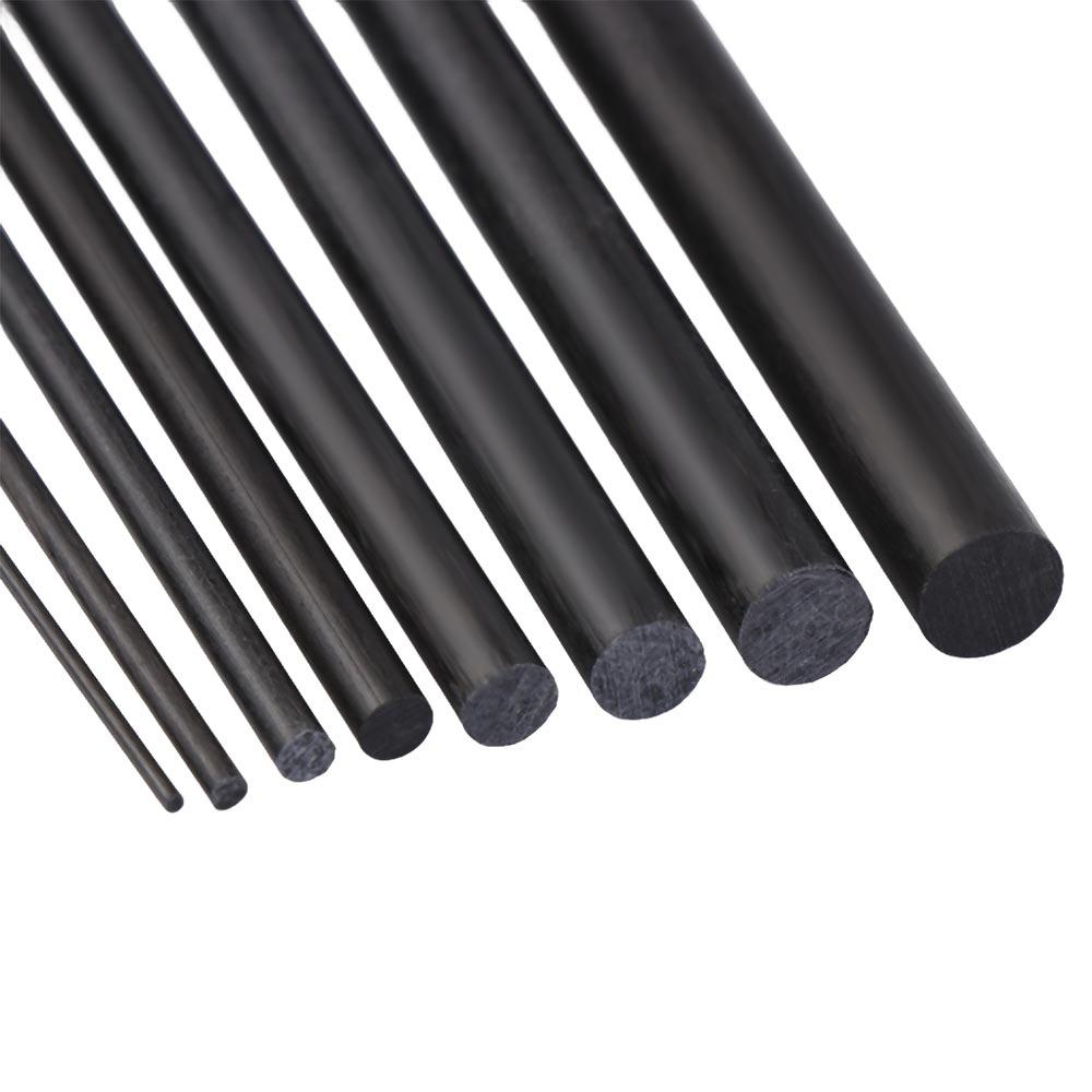 Koolstofvezelstokken met hoge  - Fishing Rod Carbon Fiber recensie en prijs