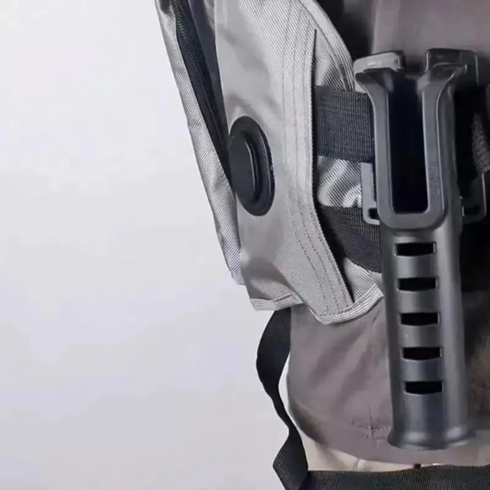 Multifunctionele Quick Rods Ra - Fishing Rod Travel recensie en prijs