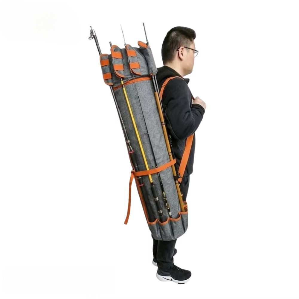 Fabrieksdirect, lage minimale  - Fishing Rod Travel recensie en prijs