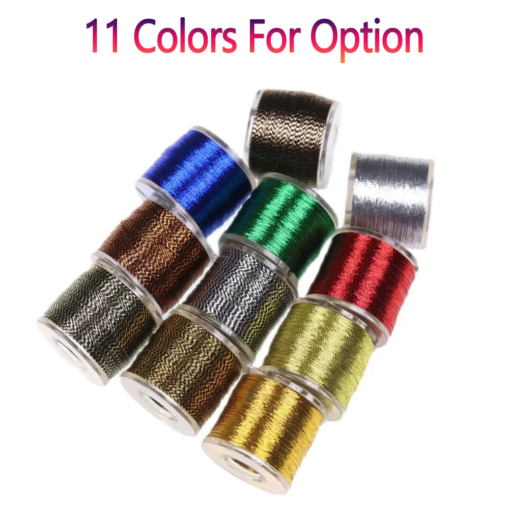 100 Yards/Spool Vislijn voor h - Fishing Rod Repair Kit recensie en prijs