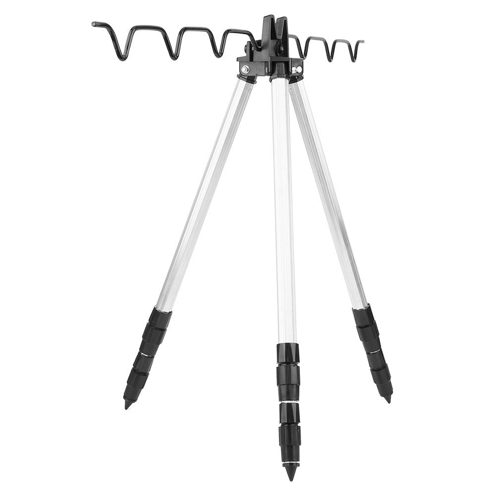 Hengel Statiefhouders Multifun - Fishing Rod Casting recensie en prijs