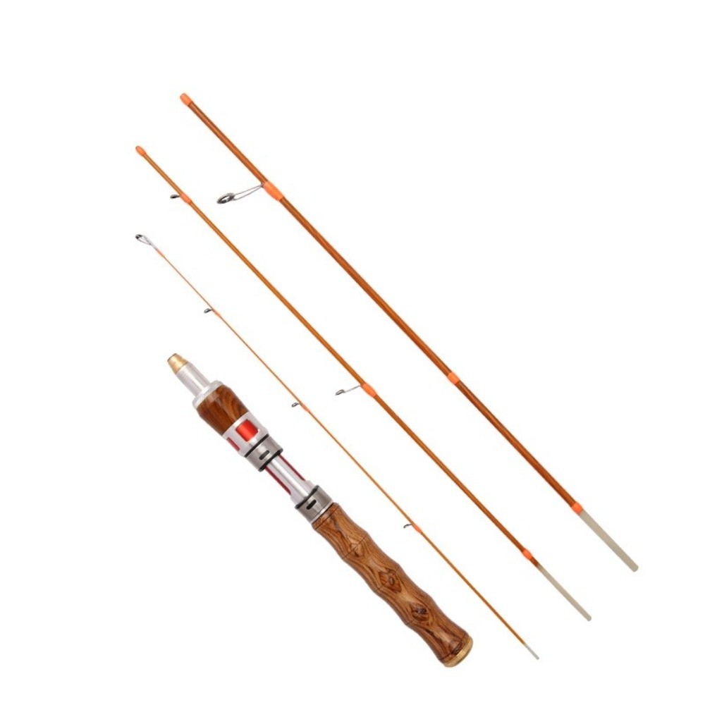 Hoge kwaliteit 4-delige draaie - Fishing Rod Carbon Fiber recensie en prijs