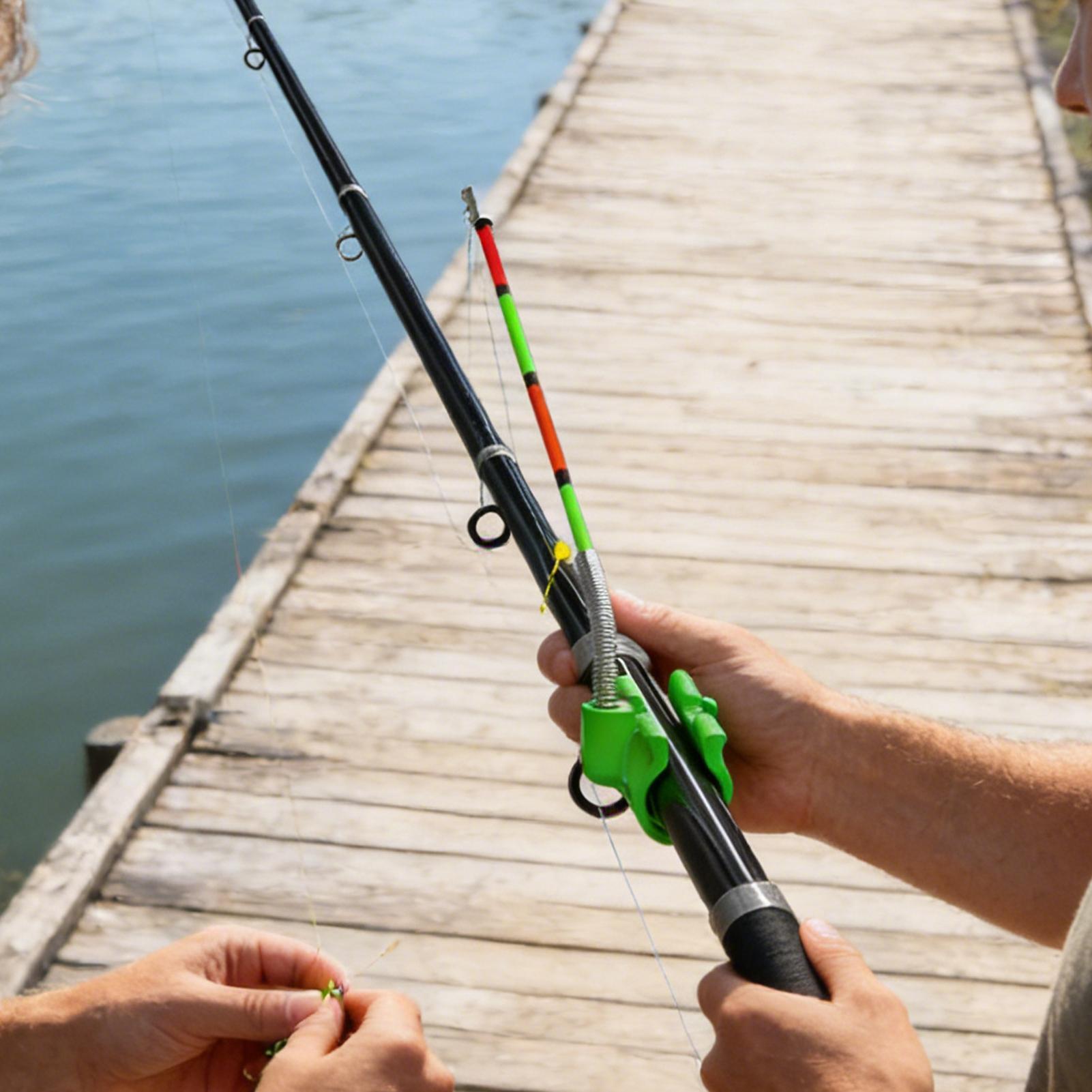 Visalarm 3 stuks Hoge gevoelig - Fishing Rod Ice recensie en prijs