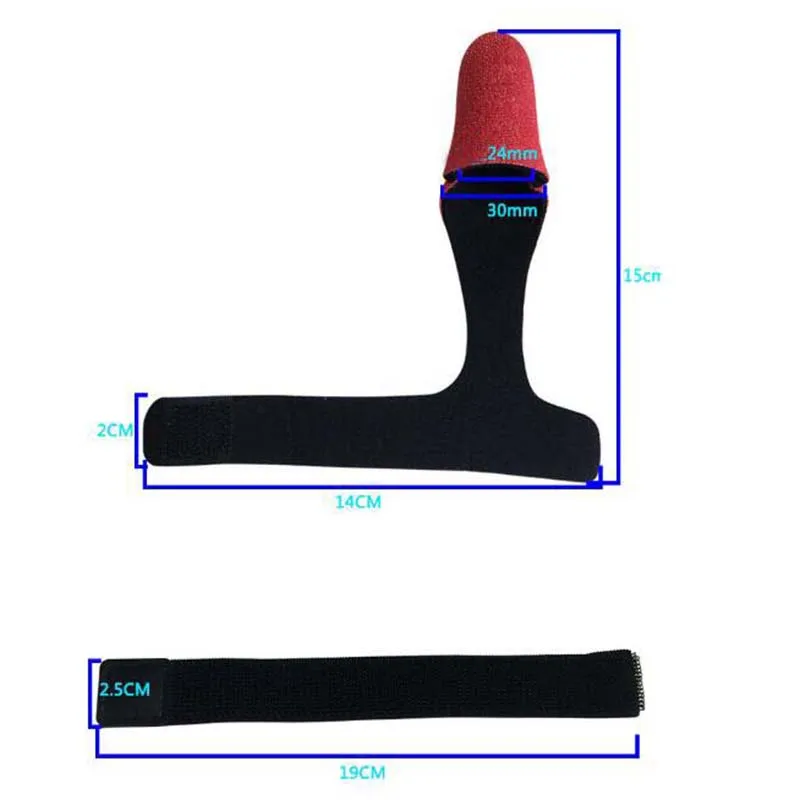 2 stks/partij Hengel Tip Cover - Fishing Rod Case recensie en prijs