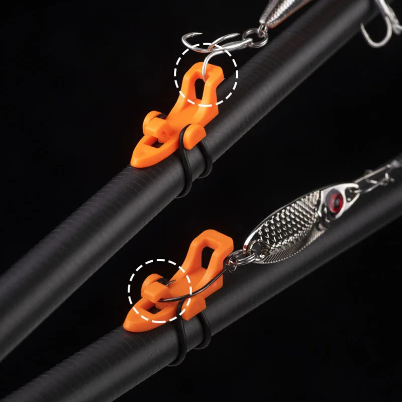 10-40SET Vishaak Keeper Lokken - Fishing Rod Travel recensie en prijs