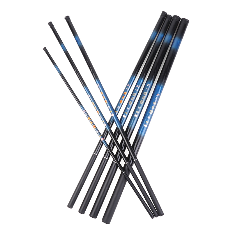 Telescopische Rots Hengel Glas - Fishing Rod Telescopic recensie en prijs