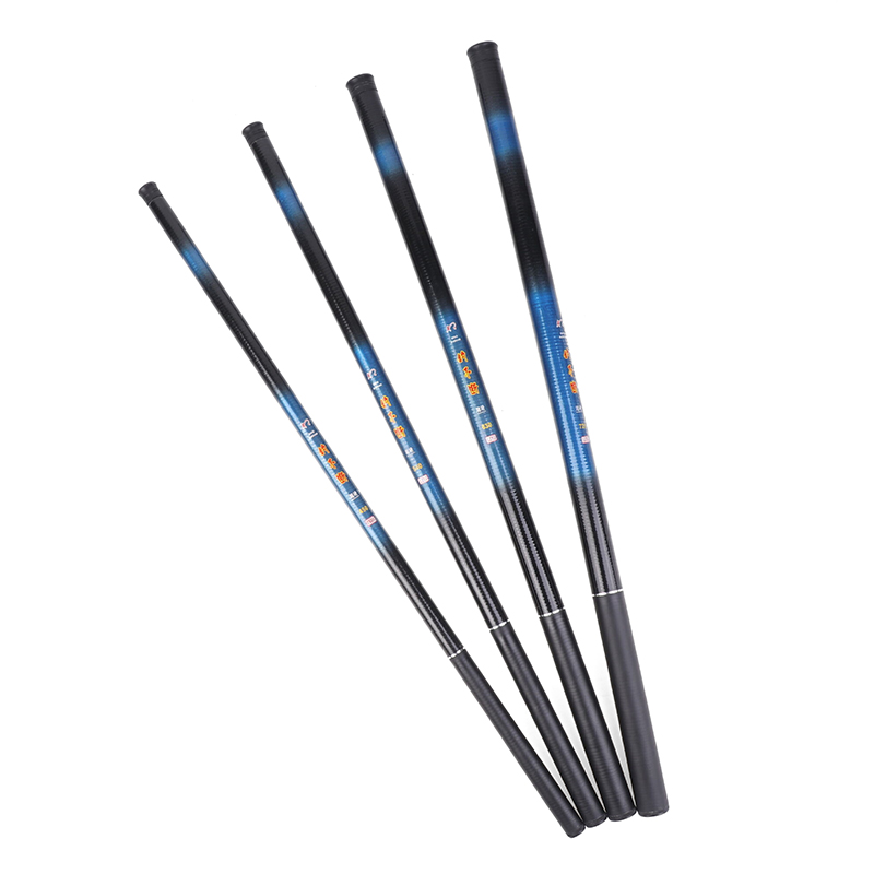 Telescopische Rots Hengel Glas - Fishing Rod Telescopic recensie en prijs