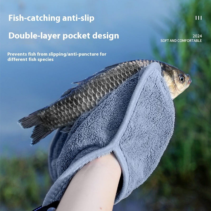 Ultrazachte en snel drogende v - Fishing Rod Carbon Fiber recensie en prijs