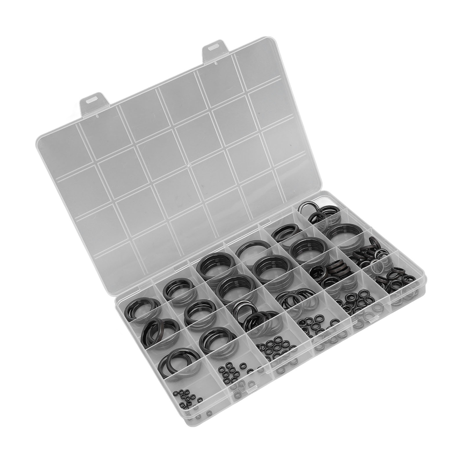Reparatieset voor hengelgeleid - Fishing Rod Guide Replacement recensie en prijs