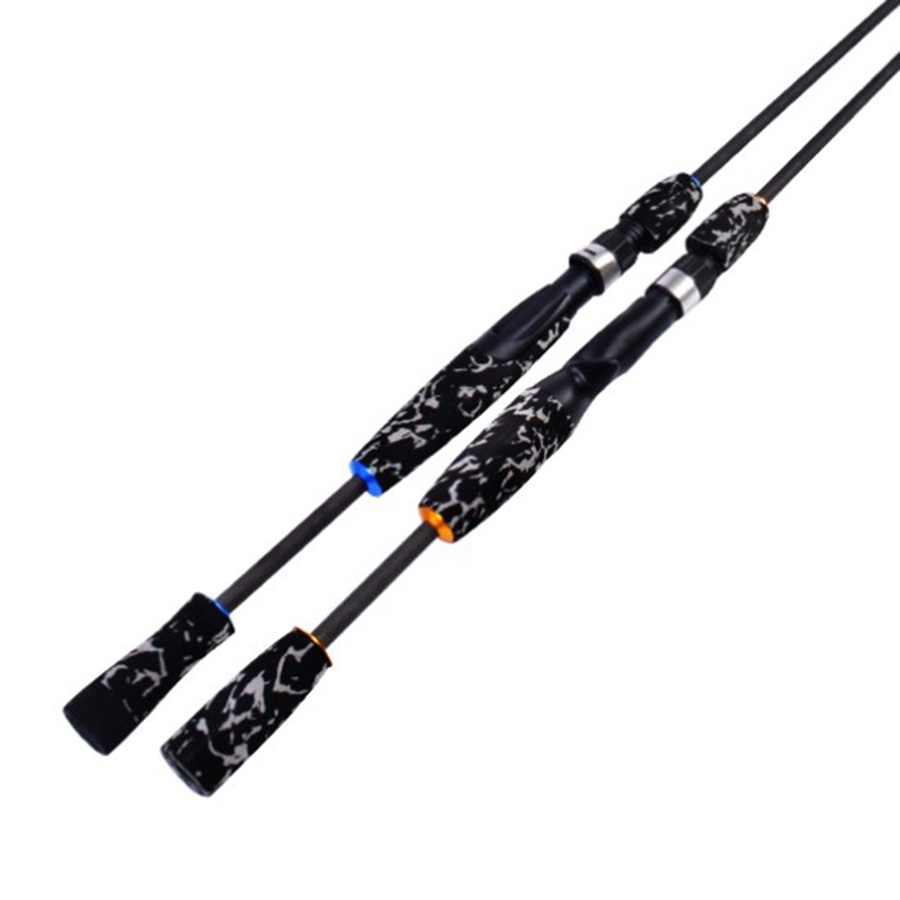 1set kit/pak hengelgreep Split - Fishing Rod Building Kit recensie en prijs