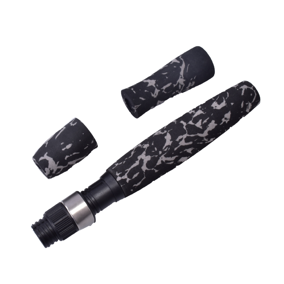 1set kit/pak hengelgreep Split - Fishing Rod Building Kit recensie en prijs