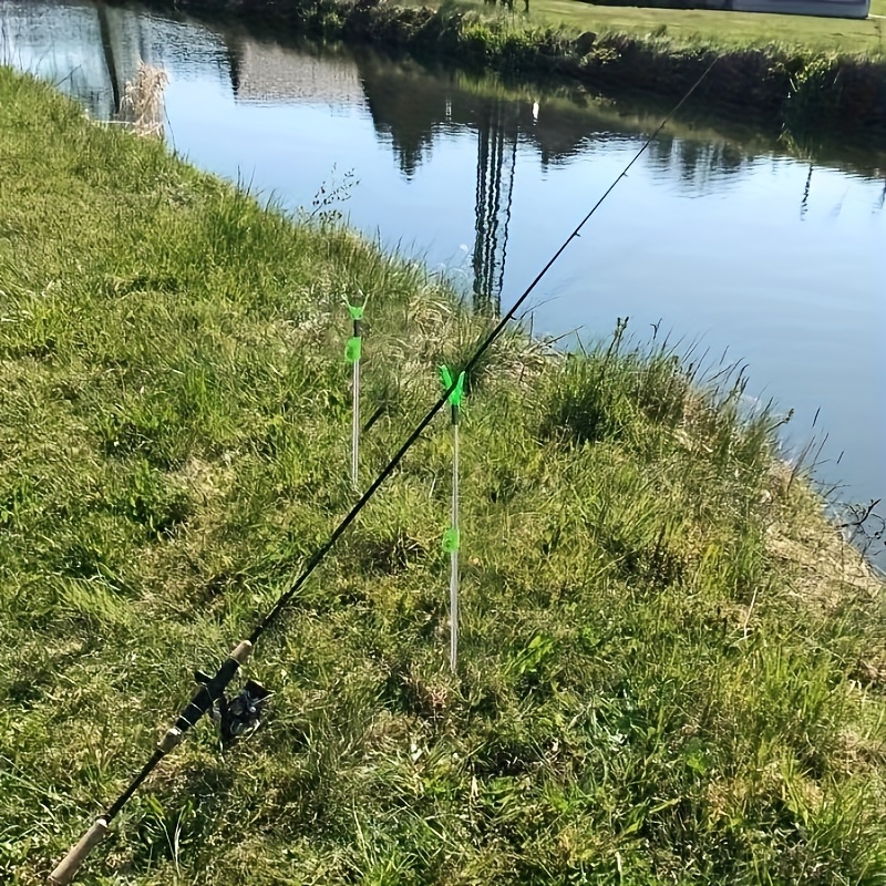 2 stuks premium aluminium tele - Fishing Rod Casting recensie en prijs