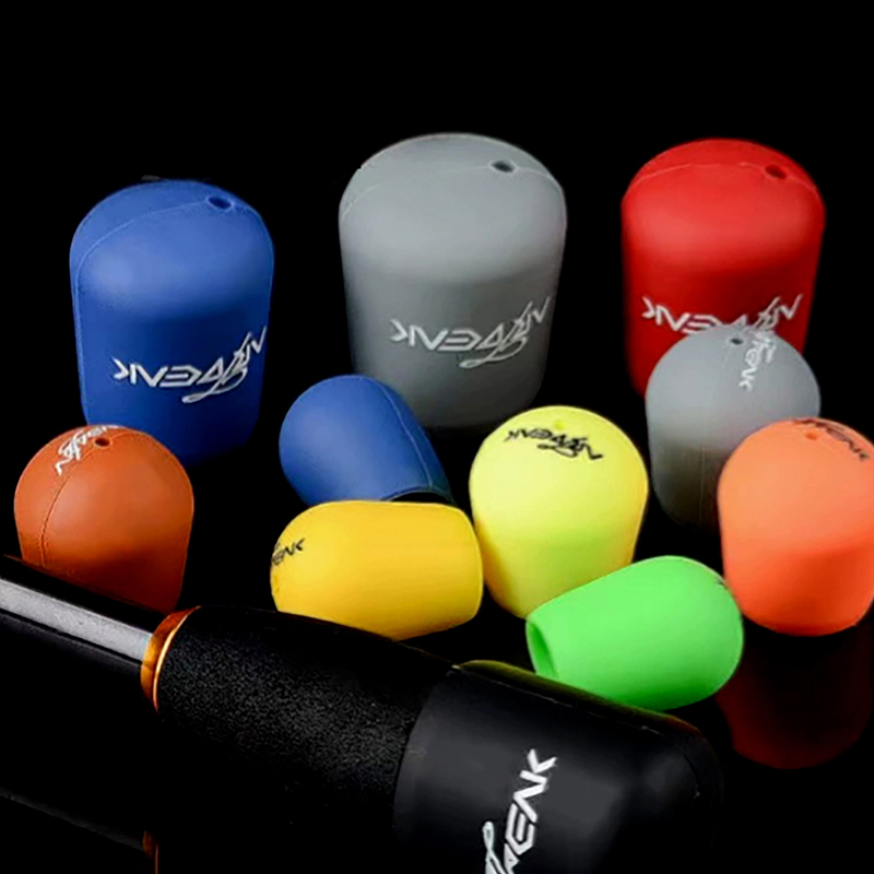 NIEUWE 1Pc Hengelhandvat Besch - Fishing Rod Case recensie en prijs