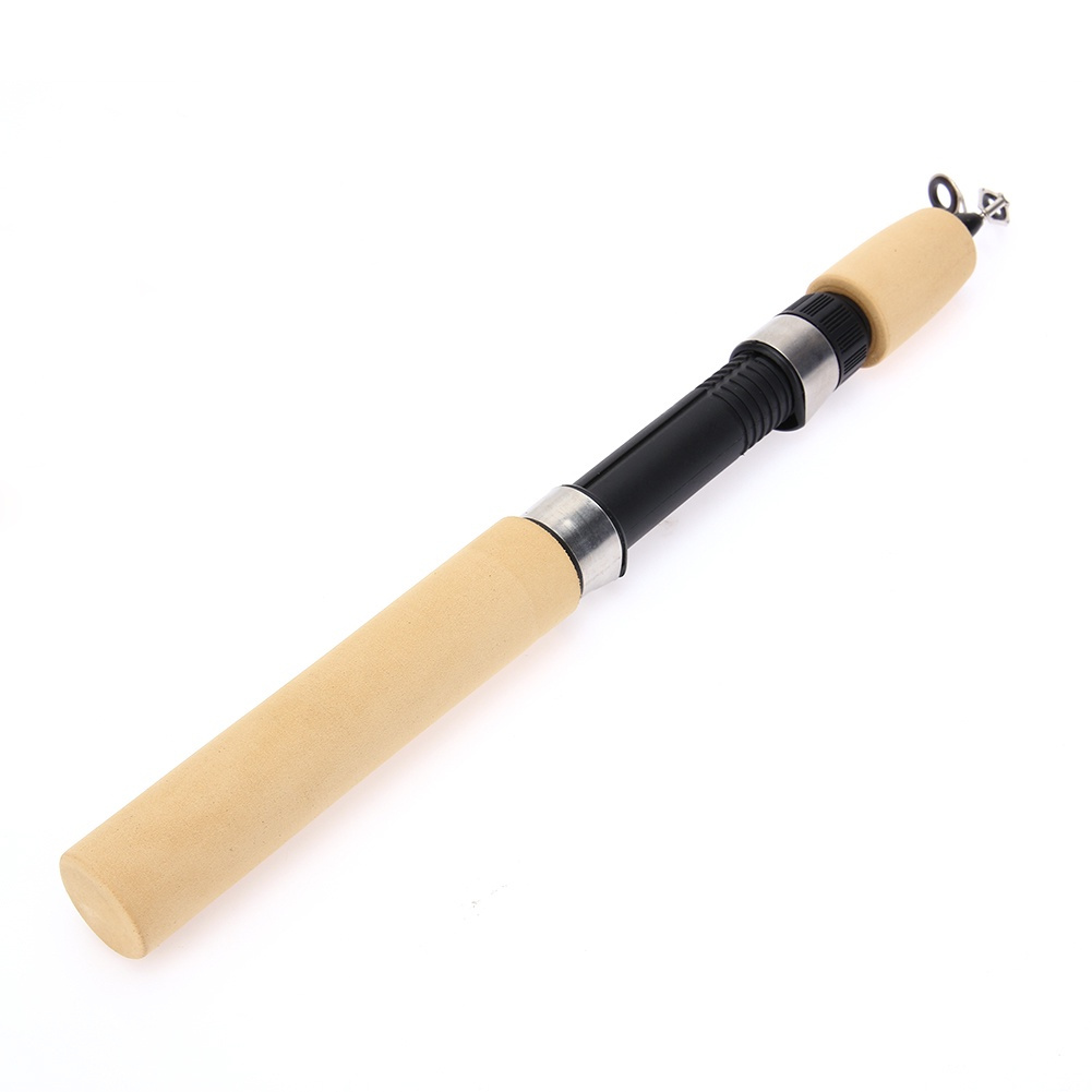 Mini Telescopische Ijsvishenge - Fishing Rod Ice recensie en prijs
