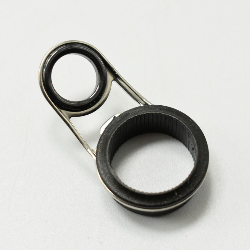 Polsdraad Ring Gieten Rots Hen - Fishing Rod Guide Replacement recensie en prijs