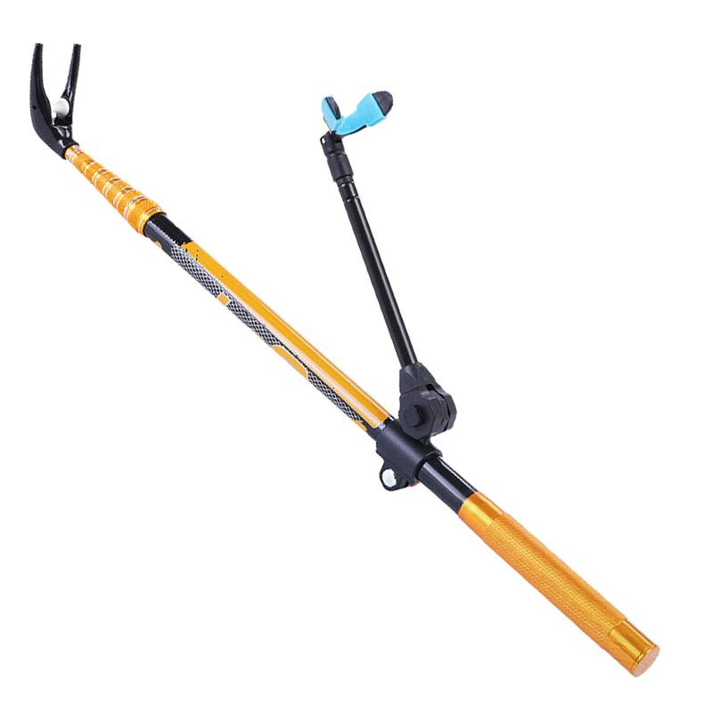 Hengel Houders 360 Graden Vers - Fishing Rod Carbon Fiber recensie en prijs