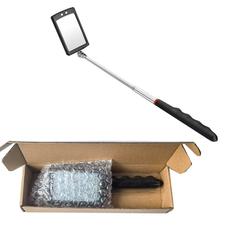Autoreparatiegereedschap Teles - Fishing Rod Telescopic recensie en prijs