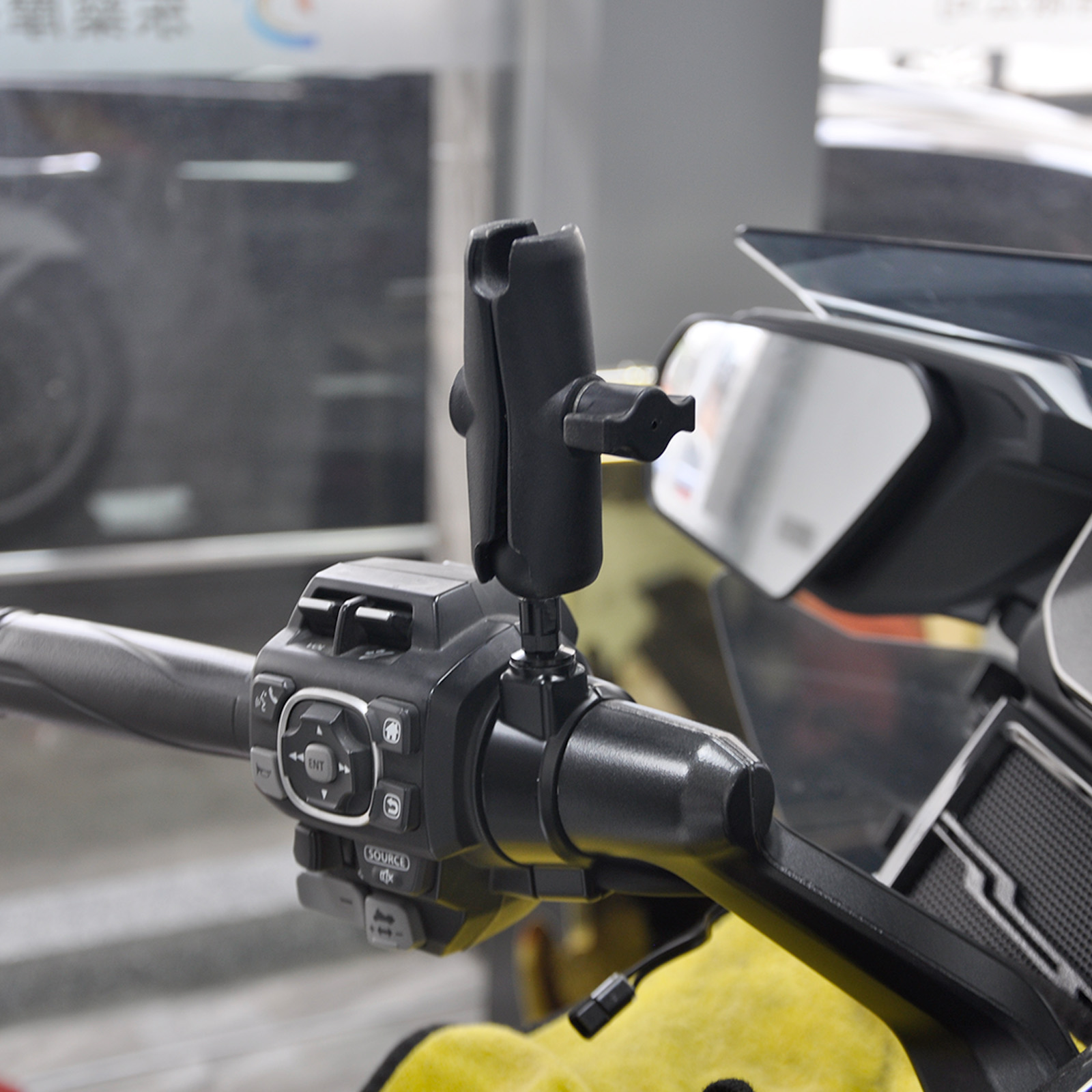 PANICAL Mobiele Telefoon Houde - Fishing Rod Holder recensie en prijs