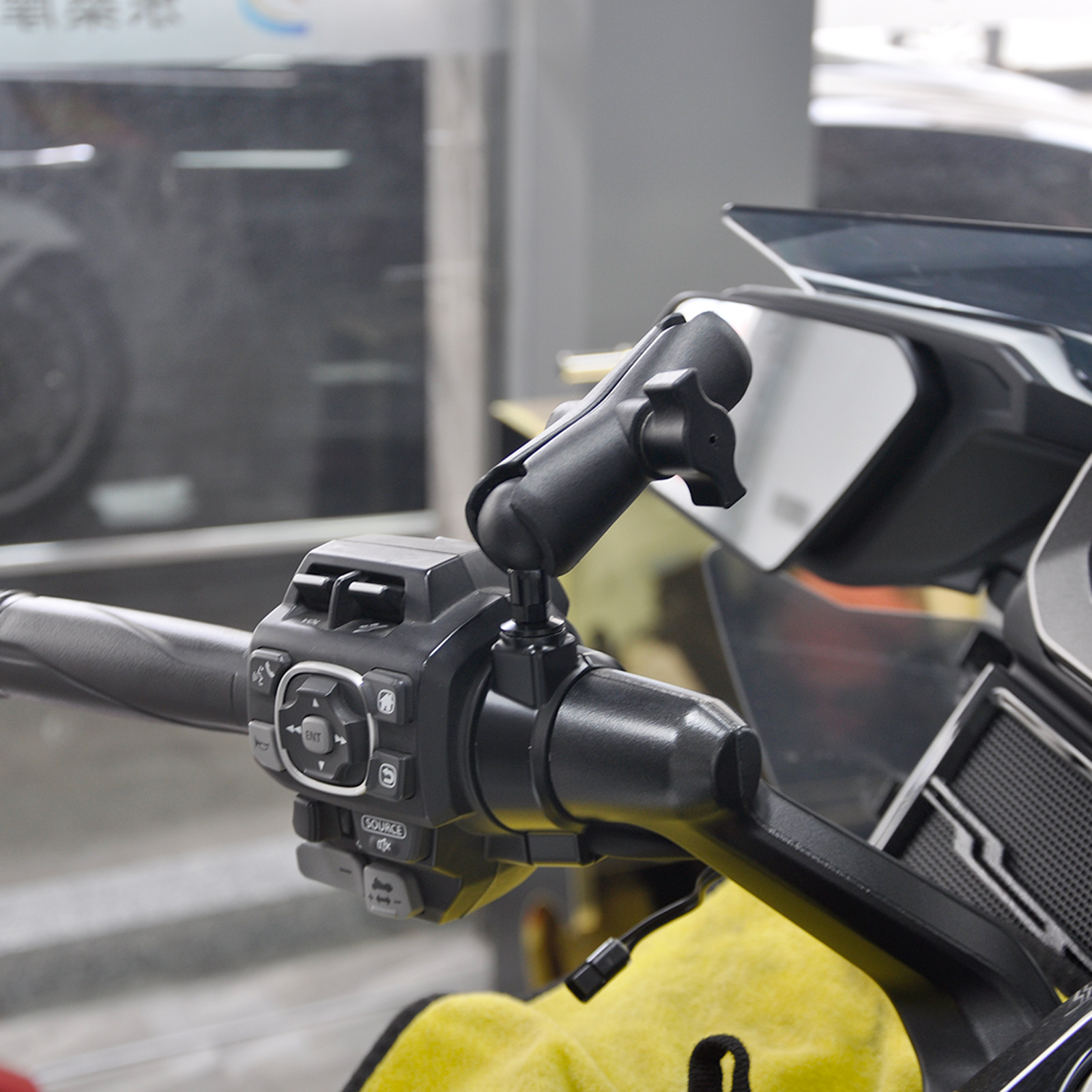 PANICAL Mobiele Telefoon Houde - Fishing Rod Holder recensie en prijs