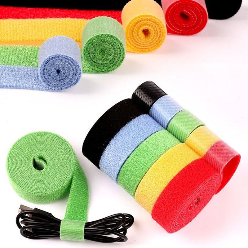 1m 5m Hengel Tie Houders Bandj - Fishing Rod Repair Kit recensie en prijs