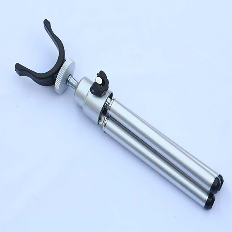 Telescopische Driehoek Hengel  - Fishing Rod Ice recensie en prijs