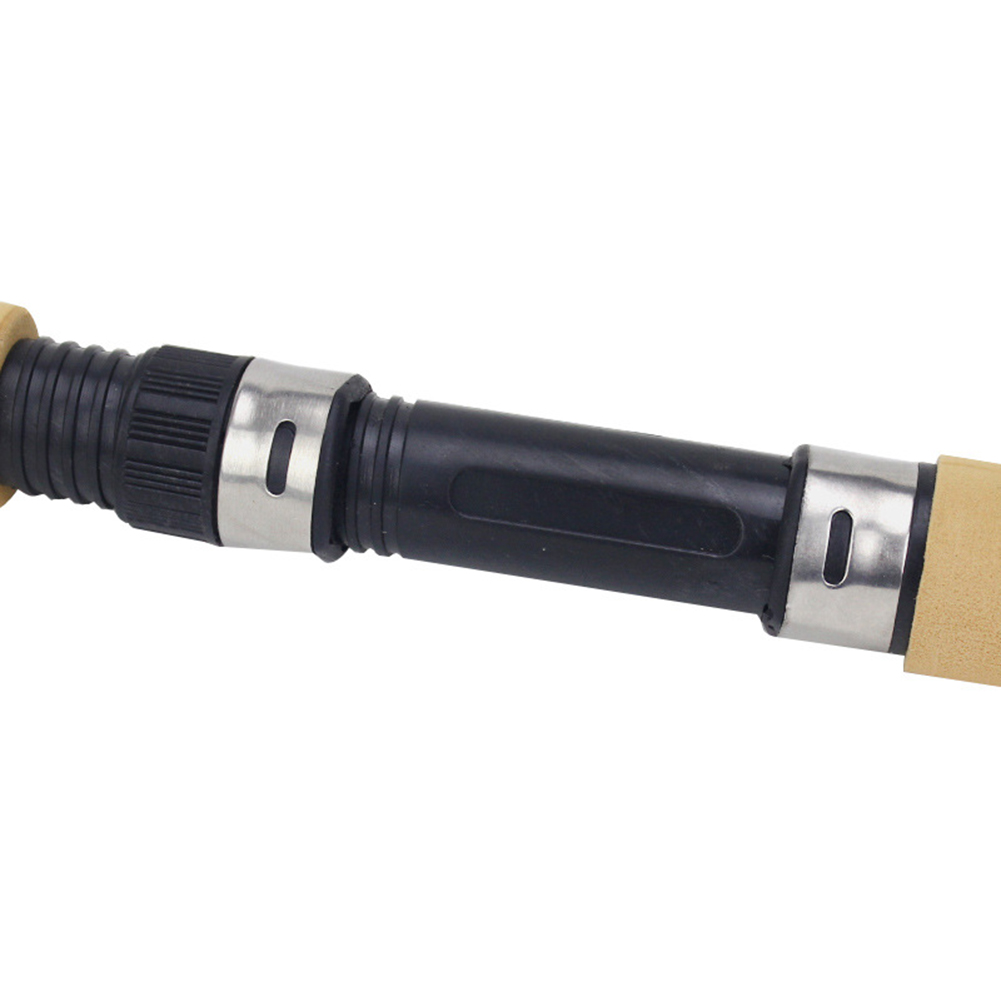 IJsvishengel Draagbare draaiba - Fishing Rod Ice recensie en prijs